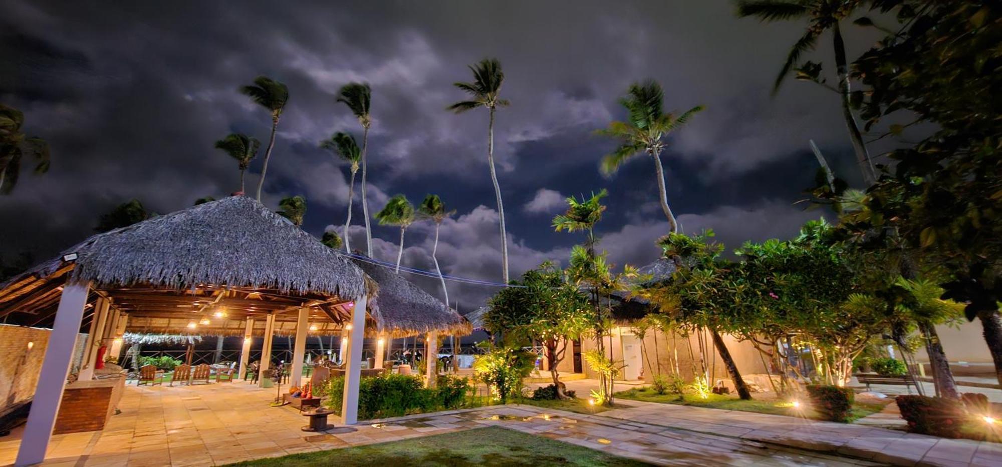 Frente Mar - Cumbuco - Eco Paradise Exterior foto