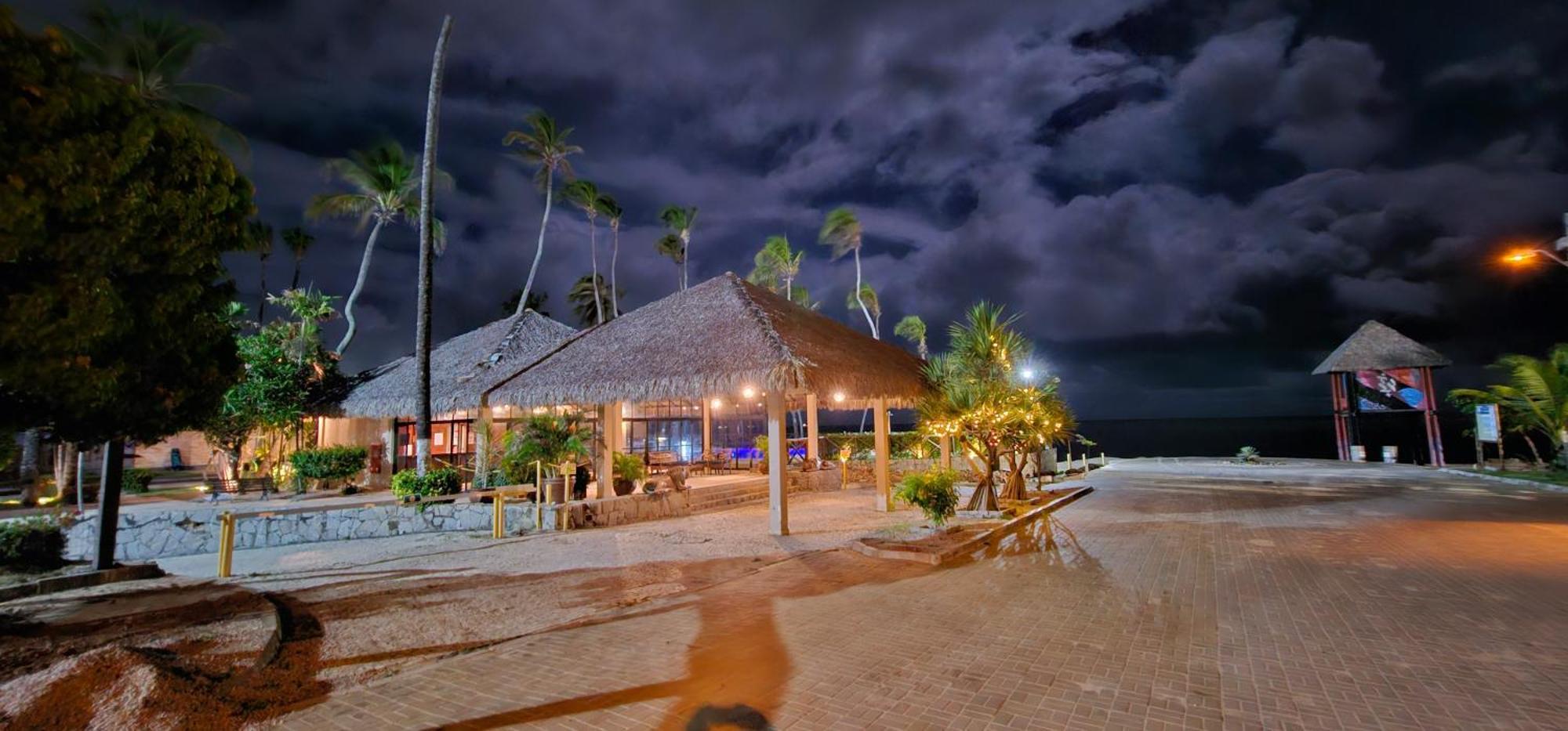 Frente Mar - Cumbuco - Eco Paradise Exterior foto
