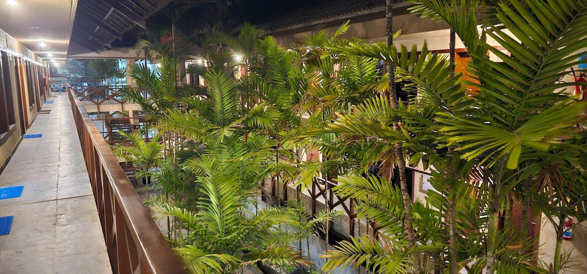 Frente Mar - Cumbuco - Eco Paradise Exterior foto