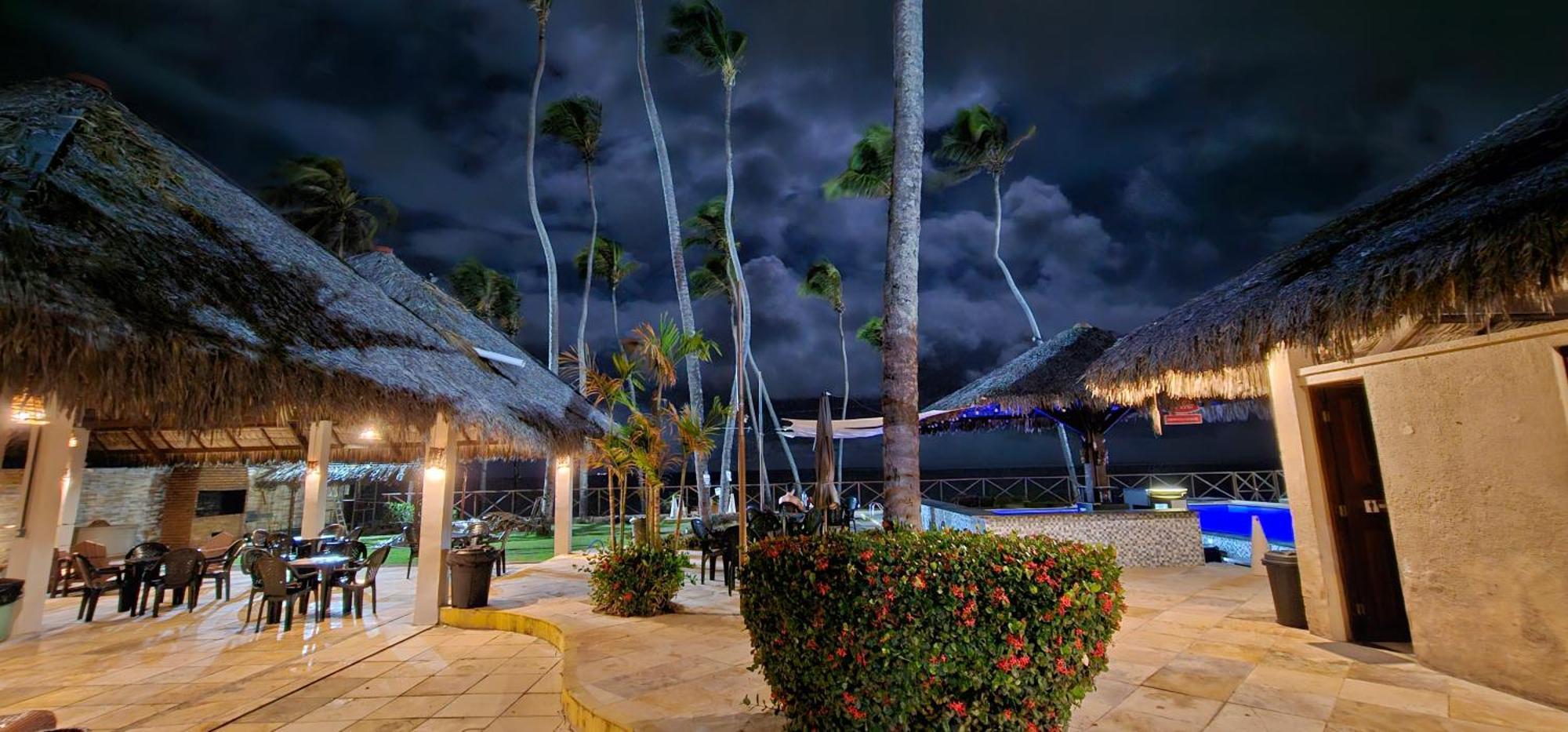 Frente Mar - Cumbuco - Eco Paradise Exterior foto