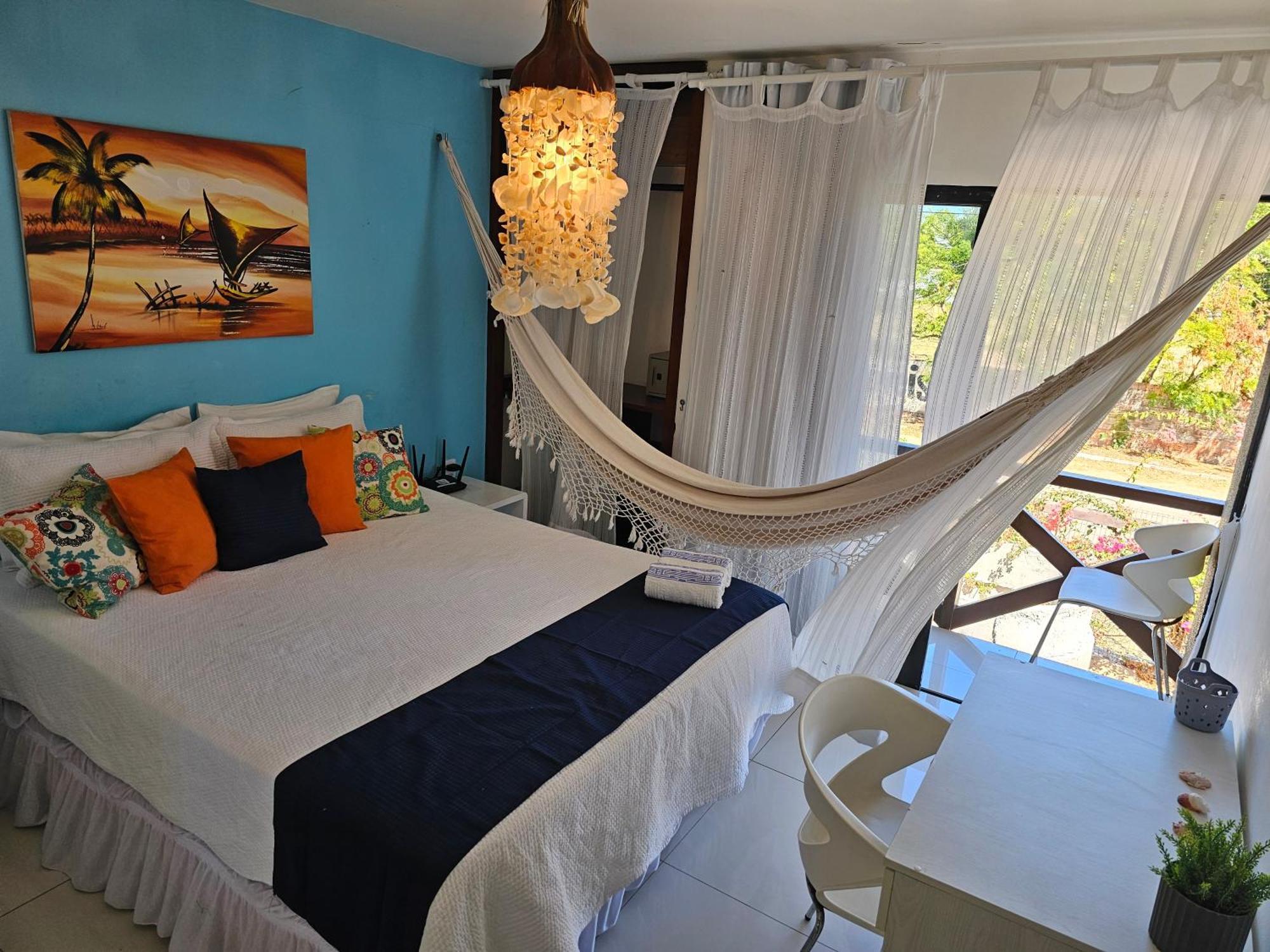 Frente Mar - Cumbuco - Eco Paradise Exterior foto