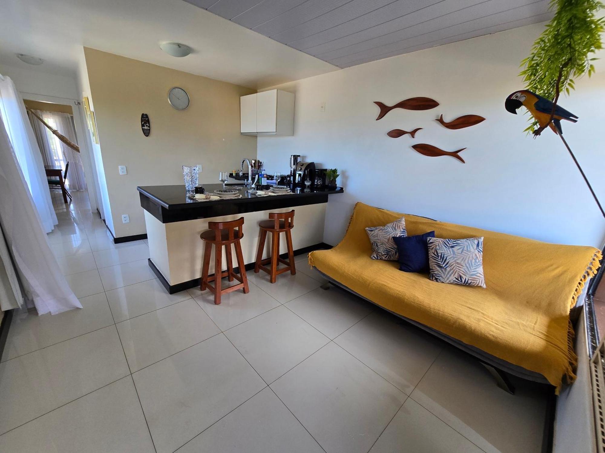 Frente Mar - Cumbuco - Eco Paradise Exterior foto